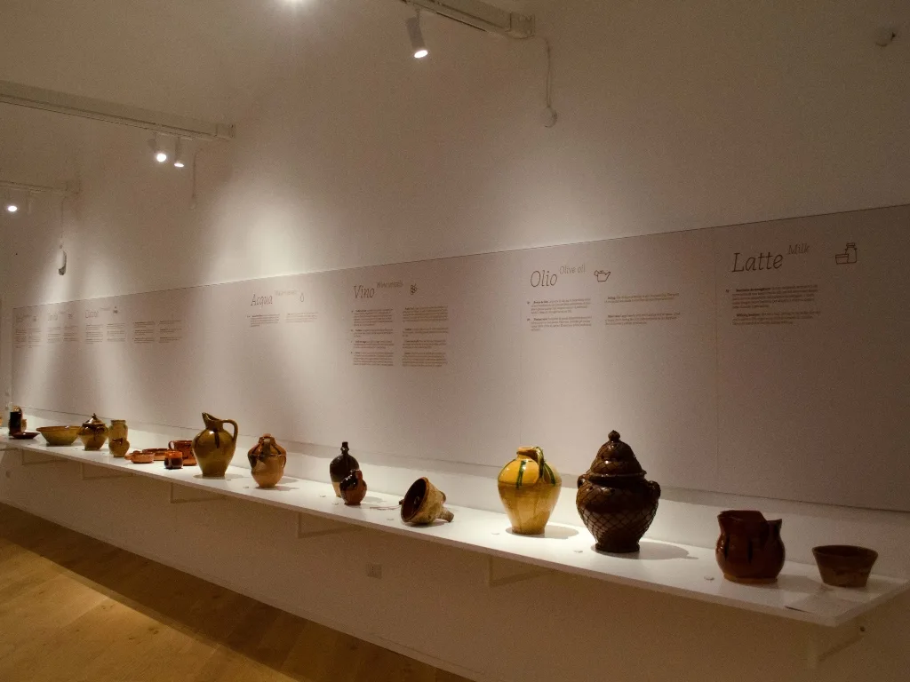Museo Ceramica